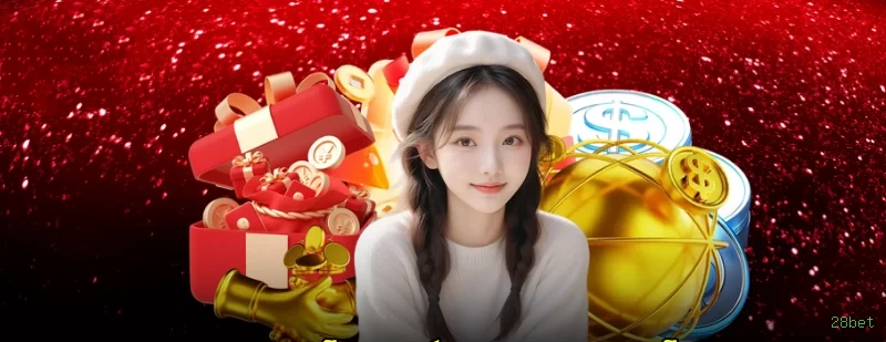 Imagem promocional das apostas esportivas da 28bet