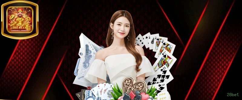 Imagem promocional do cadastro da 28bet