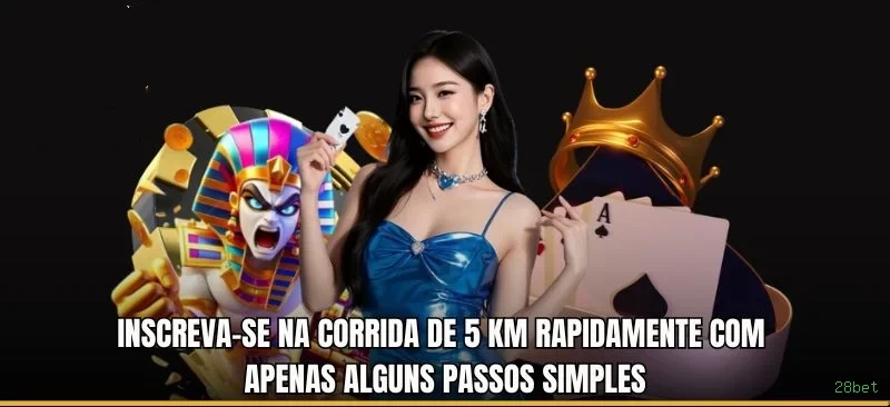 Imagem promocional dos jogos Fortune da 28bet