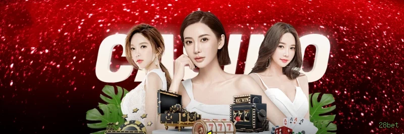 28bet - O melhor cassino online para brasileiros está pronto para você!